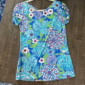 Lilly Pulitzer shirt